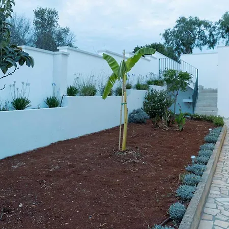 Panoramica Villa