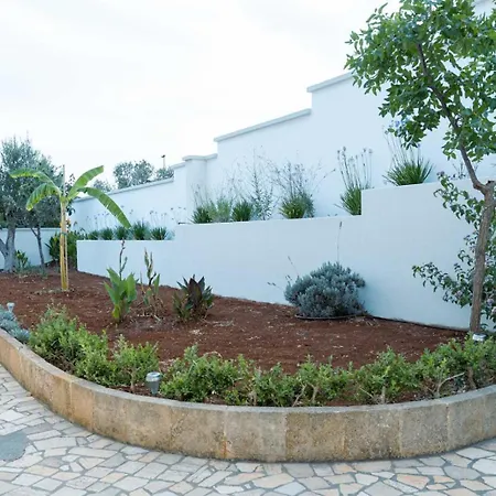 Panoramica Villa *