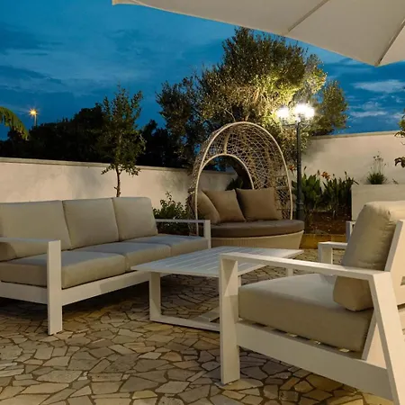 Villa Panoramica Torre Pali