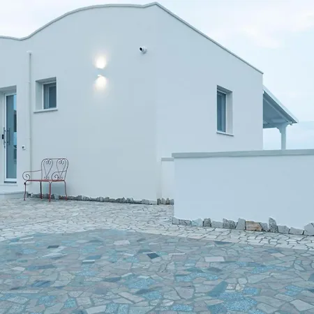 Panoramica Villa