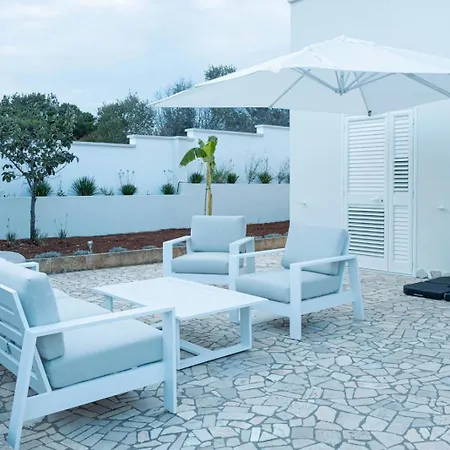 Panoramica Villa