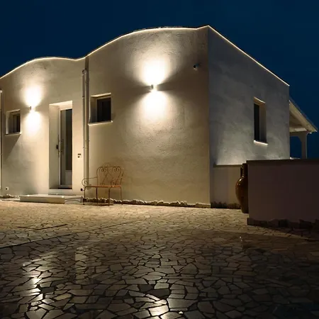 Panoramica Villa *