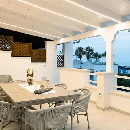Panoramica Villa