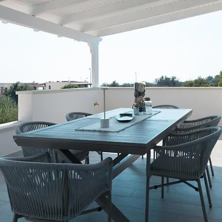Villa Panoramica *
